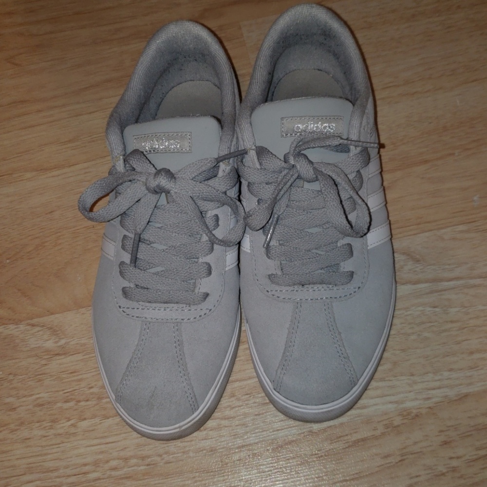 Adidas sneakers